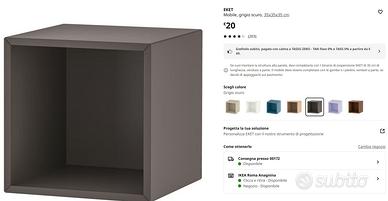EKET ikea
