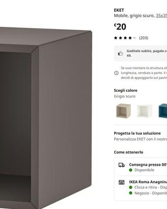 EKET ikea