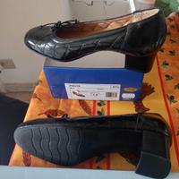 Scarpa donna Itersan