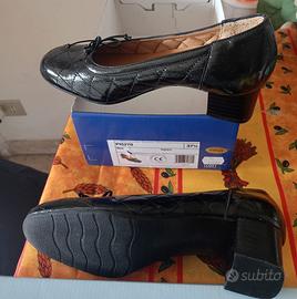 Scarpa donna Itersan