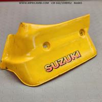 CONVOGLIATORE SINISTRO SUZUKI RM 125 1983 1982 RM1