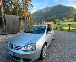 Golf 5