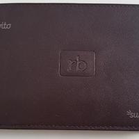 Portafoglio uomo Roccobarocco NUOVO