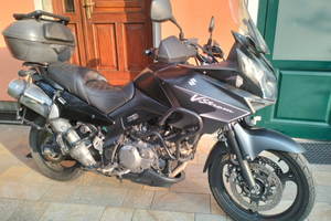 Suzuki DL650
