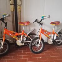 bicicletta da bambino