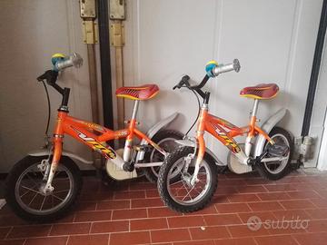 bicicletta da bambino