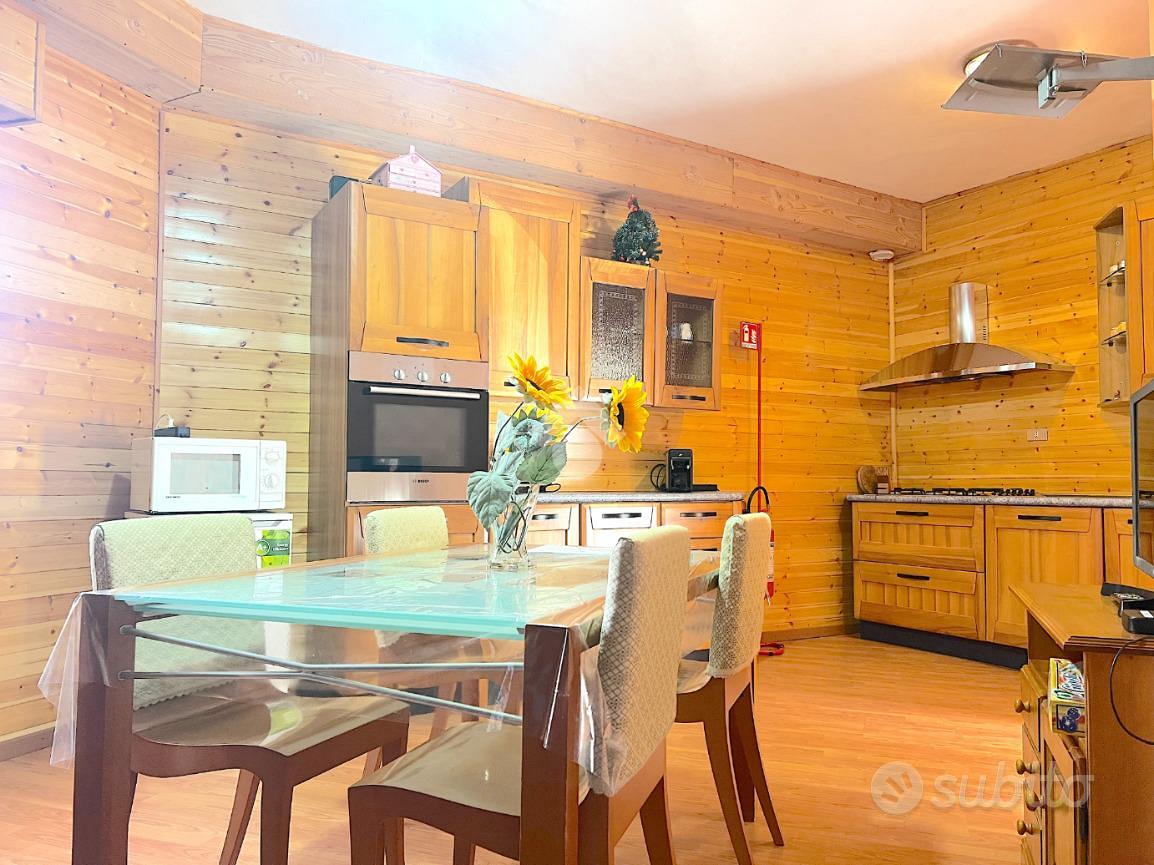 Appartamento – Sestriere, Borgata - Vista 4