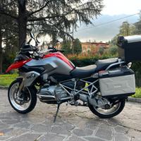 Bmw r 1200 gs - 2014