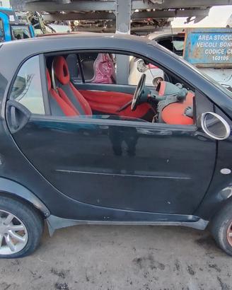 SMART 450 2006 PORTA SX/DX