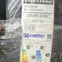 Gomme quattro stagioni
