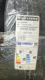 Gomme quattro stagioni