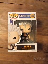 funko pop animation