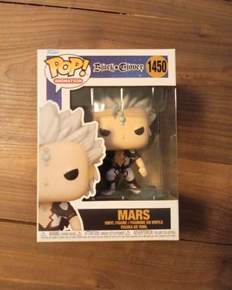funko pop animation
