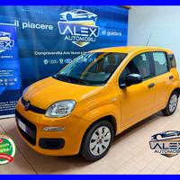 Fiat Panda 1.2Benz 69cv Neopatentati E6
