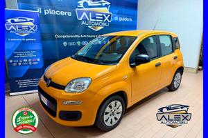 Fiat Panda 1.2Benz 69cv Neopatentati E6
