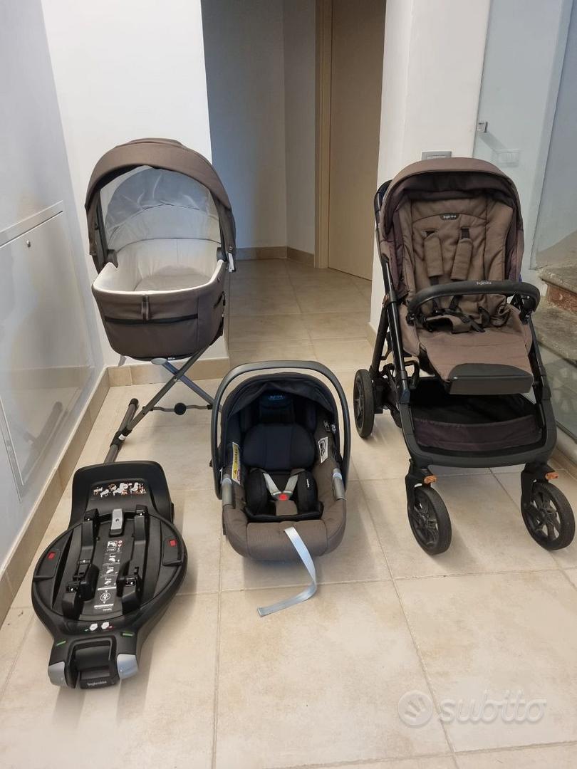 Base ISOFIX - Trio Inglesina - Tutto per i bambini In vendita a Pistoia