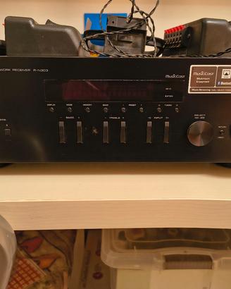 sintoamplificatore