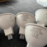 Faretto led MR16 220v/240v 3W