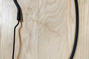 Tubo freno anteriore HD