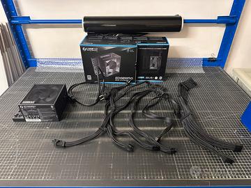 Lian Li modulare 850W Platinum