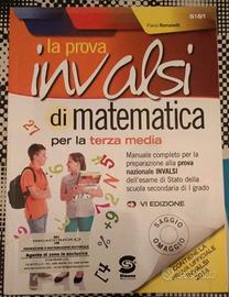 La prova invalsi di matematica 