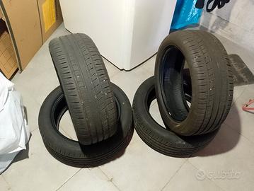 pneumatici 205/50 R17