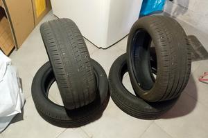 pneumatici 205/50 R17