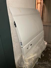 Porta scorrevole destra VW Transporter 2.0tdi