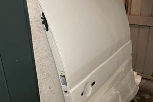Porta scorrevole destra VW Transporter 2.0tdi
