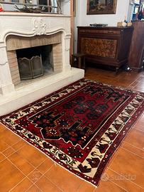 Tappeto Kilim iraniano