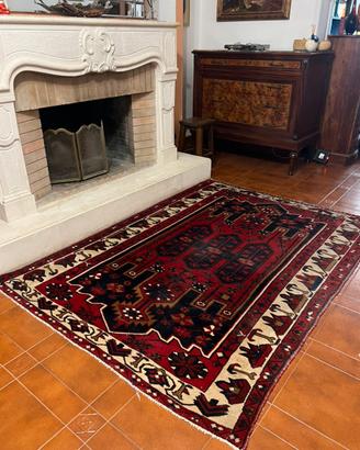 Tappeto Kilim iraniano