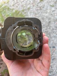 70dr piaggio lavorato