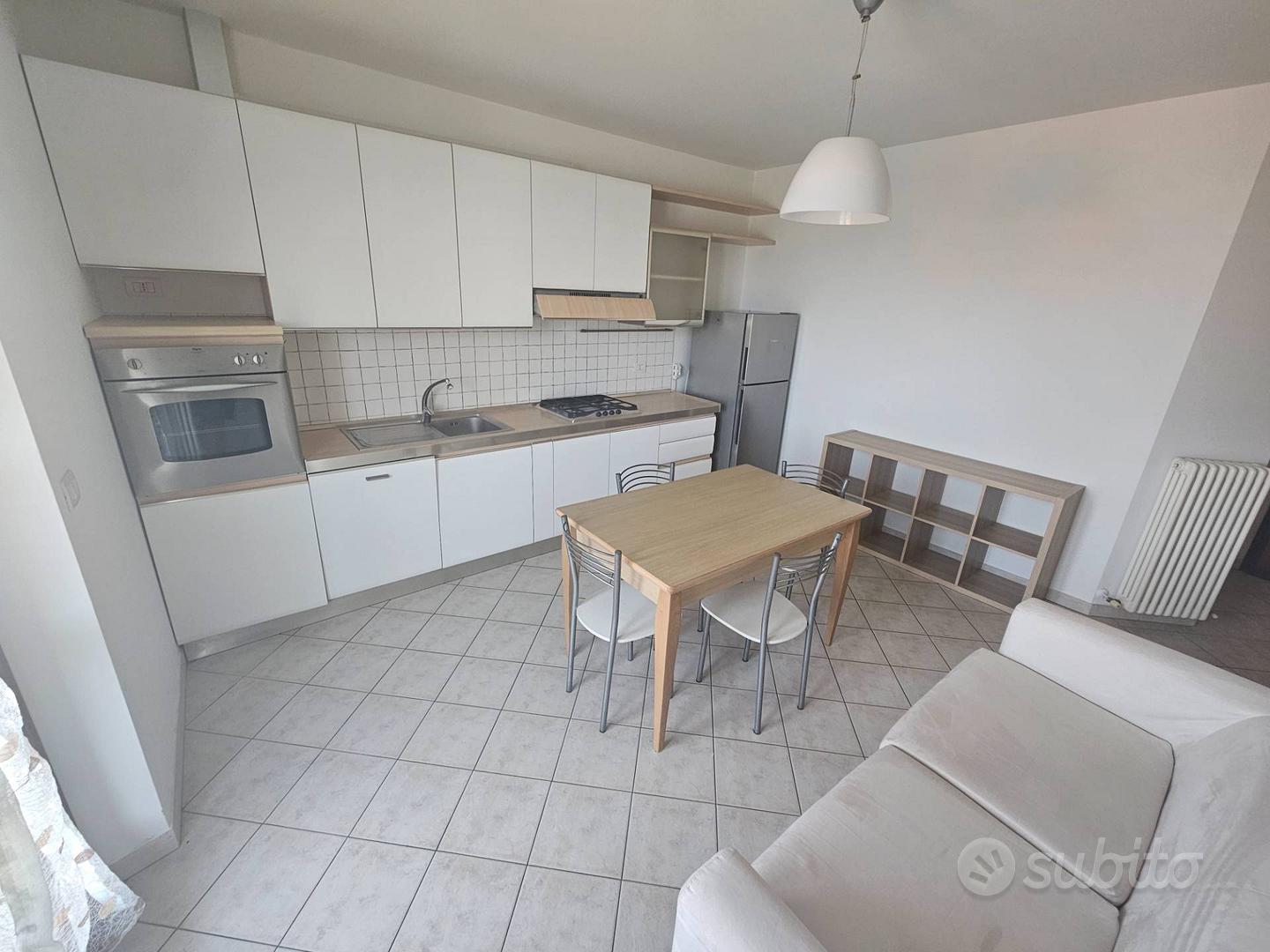 Appartamento – Porto San Giorgio, Salvano - Vista 4