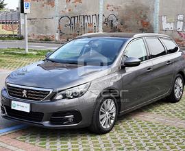 PEUGEOT 308 BlueHDi 130 S&S EAT8 SW Allure