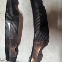 PROTEZIONI TELAIO GSXR CARBONIO