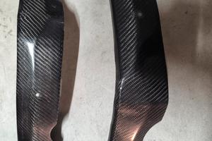 PROTEZIONI TELAIO GSXR CARBONIO