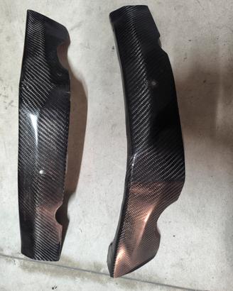 PROTEZIONI TELAIO GSXR CARBONIO