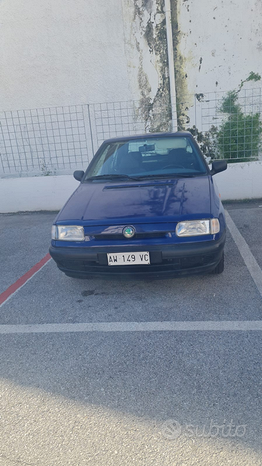 Skoda felicia dell 1998