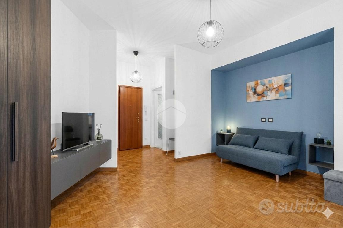 Apartment in Milano, Case Nuove, Municipio 5 - View 4
