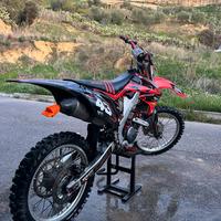 Honda crf 250 2013