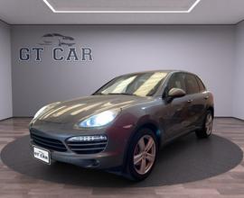 PORSCHE Cayenne 3.0 Diesel