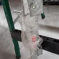 PIEDINO STABILIZZATORE