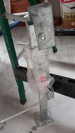 PIEDINO STABILIZZATORE