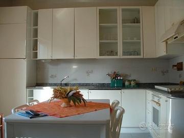 Appartamento sul lungomare di cariati