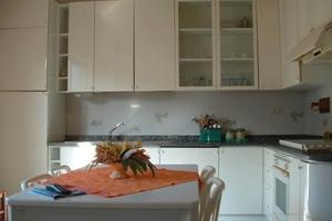 Appartamento sul lungomare di cariati