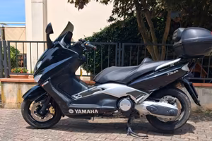 Scooter tmax