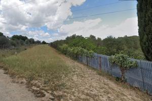 Selargius - Terreno Agricolo in Loc. Santa Rosa