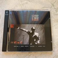 Cd Eros in Concert