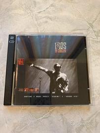 Cd Eros in Concert