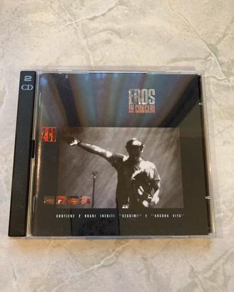 Cd Eros in Concert